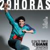 Reynaldo Gianecchini é a capa de fevereiro da 'Revista 29 Horas', divulgada em 24 de janeiro de 2013