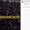 Bruna Marquezine aderiu ao movimento sugerido por Neymar e postou uma mensagem através de um vídeo (postado anteriormente pelo ex-namorado)