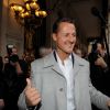 Schumacher está em coma desde o dia 29 de dezembro