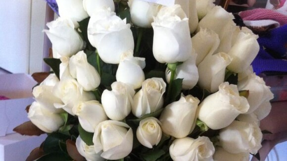 Beyoncé envia flores à família de jovem que morreu com câncer