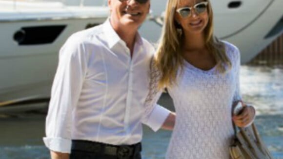 Roberto Justus compra iate de R$ 10 milhões com 4 suítes: 'Minha casa de praia'