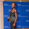 Lupita Nyong'o prestigia o White House Correspondents’ Association Dinner, o tradicional jantar na Casa Branca 