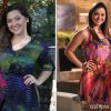 Polliana Aleixo já emagreceu 5 quilos para viver a nova fase de sua personagem, Bárbara, na novela 'Em Família', da TV Globo
