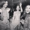 Joan Smalls, Rita Ora e Leighton Meester se divertem no Met Gala 2014