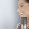 Anitta divulga o primeiro vídeo com o making of do seu DVD