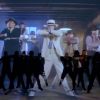 Além de Justin Timberlake, dançarinos repetem coreografias imortalizadas por Michael Jackson