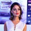 Sophi Charlotte substitui Nanda Costa como par romântico de Cauã Reymond no filme 'Língua Seca'