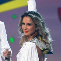 Claudia Leitte brilha no Billboard Music Awards com Jennifer Lopez e Pitbull