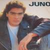 Veja reprodução de capa de disco de Juno nos anos 1980