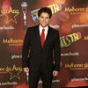 Thiago Fragoso foi premiado no Melhores do Ano por sua atuação em 'Amor à Vida'