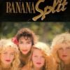 Composto pelo quarteto Mel Nunes, Adriana Colin, Andreia Reis e Rosane Muniz, o grupo 'Banana Split' fez sucesso nos anos 1990