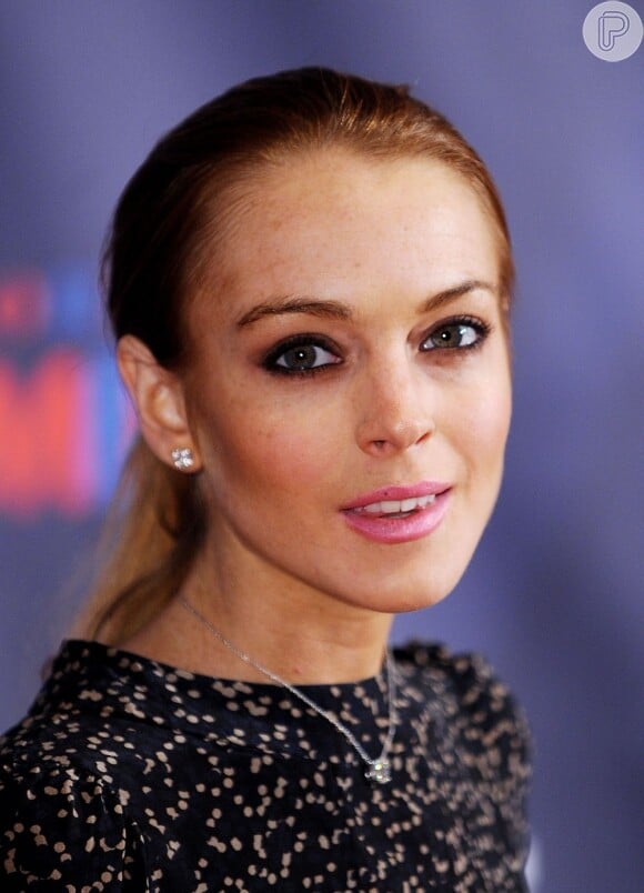 Lindsay Lohan é 'um produto de Hollywood', segundo James Deen