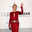Sharon Stone prestigia o baile da amfAR em Cannes 2014. Veja os looks!