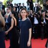 Sofia Coppola participa da cerimônia de encerramento do Festival de Cannes 2014