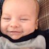 Alexandre, bebê de Ana Hickamann, nasceu em março de 2014 e surpreendeu pelo desenvolvimento rápido: 'nem parece tão novinho', escreveu uma fã