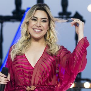 Naiara Azevedo compara corpo em processo de emagrecimento em foto postada nesta quinta-feira, dia 01 de fevereiro de 2018