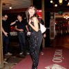 Anitta muda visual após lançamento de DVD; cantora adotou corte de franjinhas