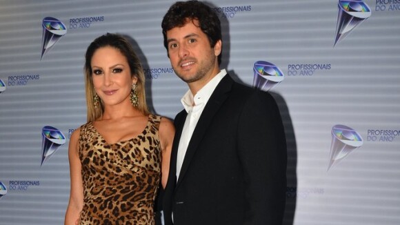 Claudia Leitte vai curtir o marido após jogo do Brasil: 'Noite dos namorados'