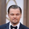 Leonardo Di Caprio vai curtir a noite paulistana com amigos, nesta quinta-feira, 12 de junho de 2014