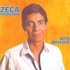 Veja a capa do CD 'Jeito Moleque', de Zeca Pagodinho, de 1988