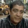 Zeca Pagodinho lamenta as fortes chuvas que deixaram dezenas de pessoas desabrigadas em Xerém, na Baixada Fluminense, onde ele mantém um sítio há 20 anos, em janeiro de 2013
