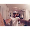 Neymar recebe mensagem de Bruna Marquezine no Instagram no dia da estreia do Brasil na Copa: 'Mais um dia dos namorados juntos e cada dia que passa eu amo mais o seu cheiro'