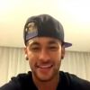 Neymar manda recado para bandas do 'SuperStar'