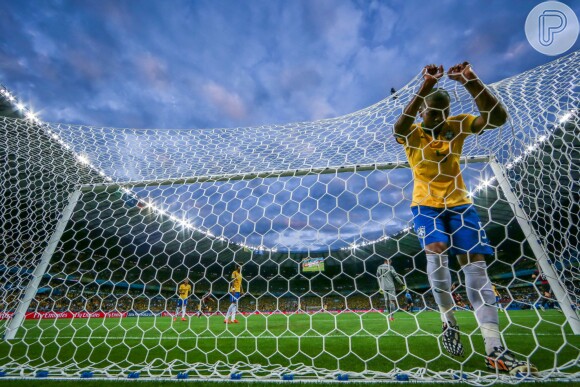 Brasil sofre a maior goleada da história das Copas do Mundo com a derrota de 7 a 1 para Alemanha