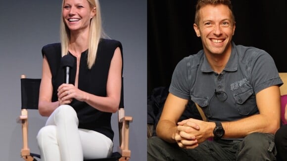 Gwyneth Paltrow e Chris Martin fazem terapia de casal após divórcio