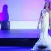 Fernanda Lima vestiu um modelito de R$ 18 mil do estilista Samuel Cirnansck em evento da FIFA