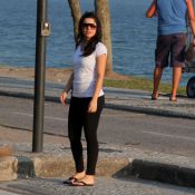 Vanessa Giácomo assume namoro com o empresário de futebol Giuseppe Dioguardi