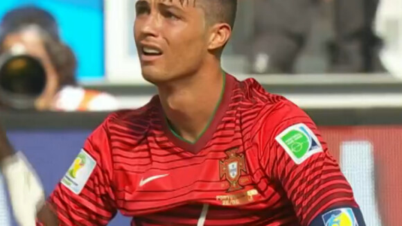 Cristiano Ronaldo marca gol, mas não salva Portugal da eliminação na Copa
