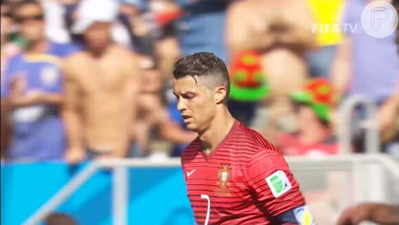 Com a eliminação, a delegação deve retornar à Europa ainda nesta semana e Cristiano Ronaldo poderá ver sua família que não veio ao Brasil acompanhá-lo no torneio