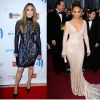 Jennifer Lopez perdeu 5 kg com dieta vegana por 22 dias, em 27 de junho de 2014