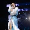 Katy Perry rejeita o título de 'rainha do pop'
