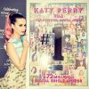 Katy Perry é a primeira artista a vender mais 70 milhões de cópias digitais