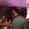 Esta é a segunda vez que Fiuk é flagrado beijando uma mulher em festa após o término com Sophia Abrahão