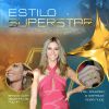 Fernanda Lima veste Balmain no 'SuperStar'