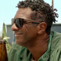 Helio De La Peña, ex-Casseta, reestreia em seriado na Globo: 'Desafio'