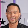 John Legend vai assinar a trilha sonora do filme 'Breaking Through'
