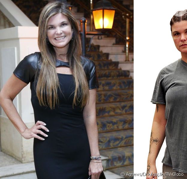 Cristiana Oliveira perde 27 kg e conta mudanças de peso em ...
