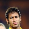 Neymar quis vetar o ensaio com Patrícia, pois julgou a chamada inadequada