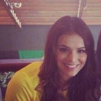 Bruna Marquezine fica abalada com acidente de Neymar: 'Chorando nos bastidores'