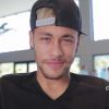 Neymar se emocionou ao se despedir da Copa do Mundo após lesão: 'Sonho interrompido'