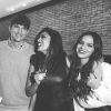 Bruna Marquezine vai a jantar com Juliana Paes, Sabrina Sato e Andrea Santa Rosa  na casa de Luciano Huck e Angélica e tieta Ashton Kutcher, em 12 de julho de 2014