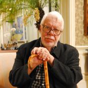 Manoel Carlos quer Mel Lisboa como protagonista da minissérie 'Anita aos 30'