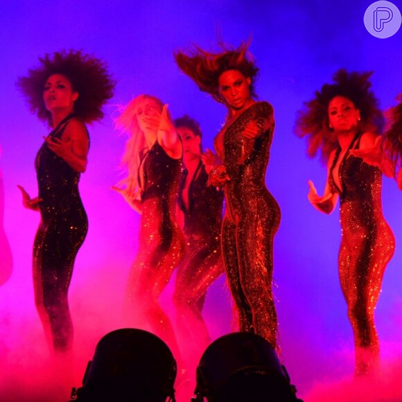 Beyoncé e Jay-Z podem trazer a turnê 'On The Run' para o Brasil no fim do ano