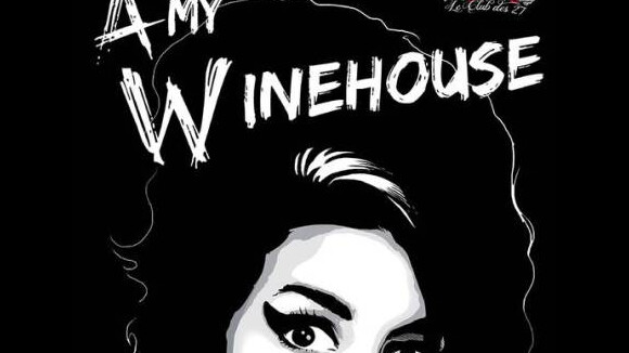 Amy Winehouse e Kurt Cobain são homenageados com biografia em quadrinhos