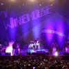 Amy Winehouse levou uma multidão ao Summer Soul Festival, em São Paulo, seu último show