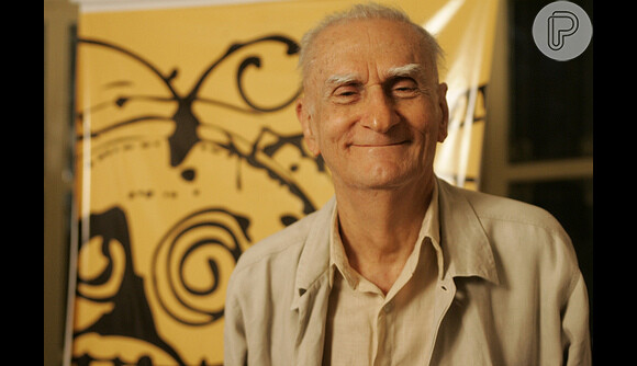 Famosos lamentaram a morte do escritor paraibano Ariano Suassuna, nesta quarta-feira, 23 de julho de 2014